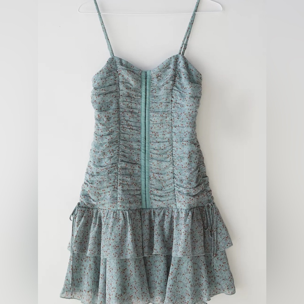 Urban outfitters Kiss The Sky No Strings Dress